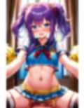 チア部でヤリまくり！