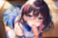 チア部でヤリまくり！