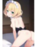 ご〇文はうさぎですか？CG集 シャ〇（メイド） R-18あり