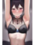 ふっくら服乳首＋脇フェチ歓喜！！ 厳選済み詰め合わせ140枚！！
