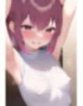 ふっくら服乳首＋脇フェチ歓喜！！ 厳選済み詰め合わせ140枚！！