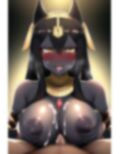 異世界アヌビス娘III【高貴度マシマシ版】