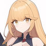多肢少女