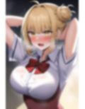 ヒ●アカ！トガちゃんわきわき詰め合わせ100枚！！