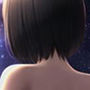 ［AI生成イラストCG集］全裸キャンプをしちゃった露出狂お姉さんCG集