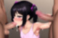 ラブラ●ブ！にこちゃん＋脇フェチ＋褐色フェチ！わきわき詰め合わせ100枚！！
