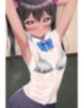 ラブラ●ブ！にこちゃん＋脇フェチ＋褐色フェチ！わきわき詰め合わせ100枚！！