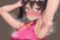 ラブラ●ブ！にこちゃん＋脇フェチ＋褐色フェチ！わきわき詰め合わせ100枚！！
