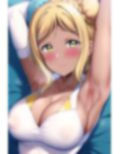 ラブラ●ブ！サンシ●イン！まりちゃん＋脇フェチ＋褐色フェチ！わきわき詰め合わせ100枚！！