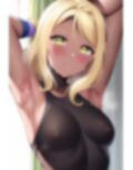 ラブラ●ブ！サンシ●イン！まりちゃん＋脇フェチ＋褐色フェチ！わきわき詰め合わせ100枚！！