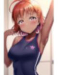 ラブラ●ブ！サンシ●イン！ちかちゃん＋脇フェチ＋褐色フェチ！わきわき詰め合わせ100枚！！