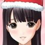 聖夜の贈り物 Sな美少女サンタ