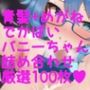 えちえちバニーガール！ でかぱい＋青髪＋脇ふぇち 詰め合わせ100枚