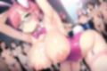 えちえちバニーガール！ でかぱい＋ピンク髪＋脇ふぇち 詰め合わせ100枚