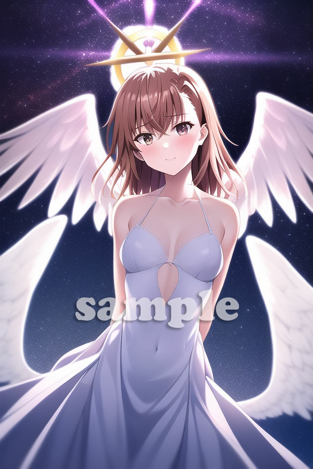 サンプル-とある御坂の変態目録 - サンプル画像