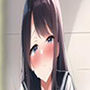 制服美少女達のおしっこ