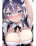 顔射＋ちょい脇ふぇち メイド編でかぱいVer. 厳選詰め合わせ150枚！