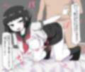 学校に忘れ物を取りに来たらエロい幽霊に精液を搾り取られまくった