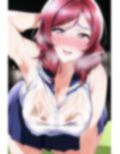 ラブラ●ブ！西木野真姫ちゃんママ 詰め合わせ36枚！