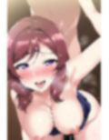 ラブラ●ブ！西木野真姫ちゃんママ 詰め合わせ36枚！