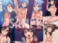 【限定】 このすばらしい性活に祝福を 3部作