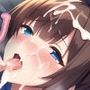 馬乗りパイズリ イラスト集