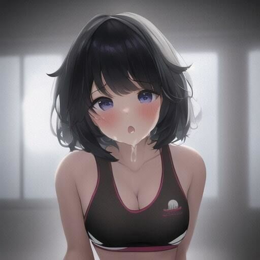 AI美少女ガチャ179枚 画像5