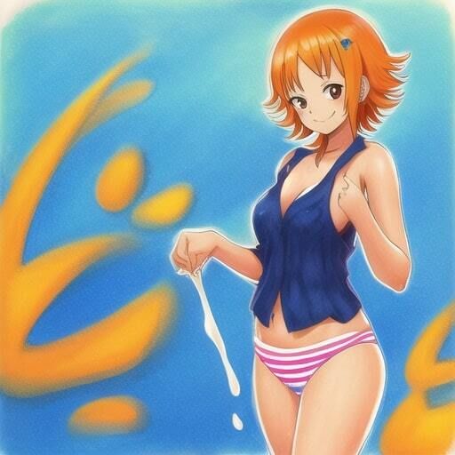 女海賊のスケベ 画像7