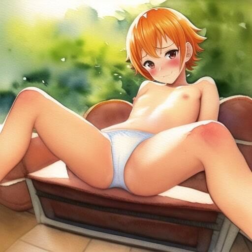 女海賊のスケベ 画像8