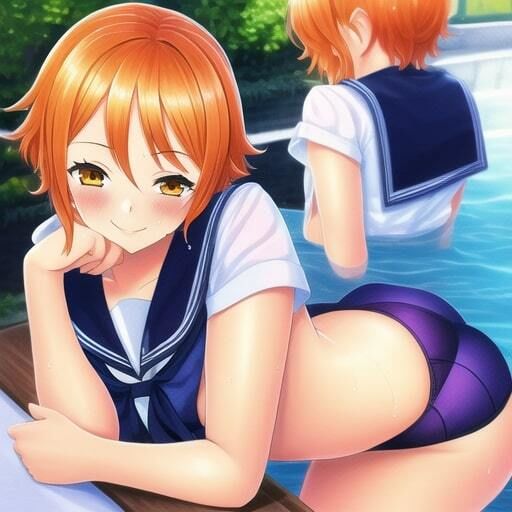 女海賊のスケベ 画像10