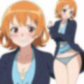 スケベ航海士 画像1