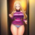 少年漫画のエロCG 画像2