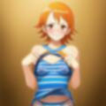 少年漫画のエロCG 画像3