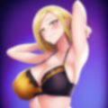少年漫画のエロCG 画像7