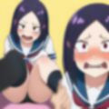 少年漫画のエロCG 画像8