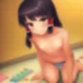 従順な巫女 画像1