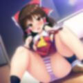 従順な巫女 画像4