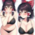 従順な巫女 画像5