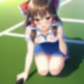 従順な巫女 画像7