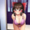 従順な巫女 画像8