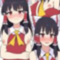 生意気な巫女 画像4