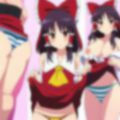 ワカラセ巫女 画像3