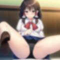 ワカラセ巫女 画像8