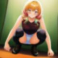 美少女ガチャ 293連 画像7