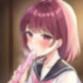 ディルドイラマチオ 画像5