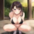 アイドルの○○が流出 画像8