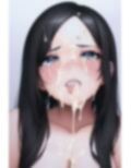 ぶっかけされる少女 画像5