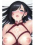 ぶっかけされる少女 画像6