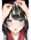 ぶっかけされる少女 画像7