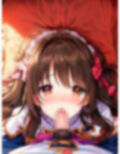 アイドル散華